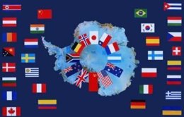 Tratado Antártico