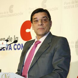 José Luis Colás, presidente de ATR