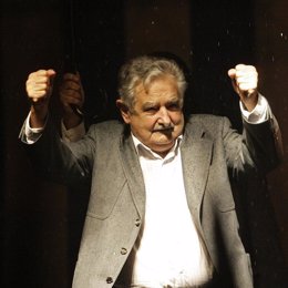 José Mujica