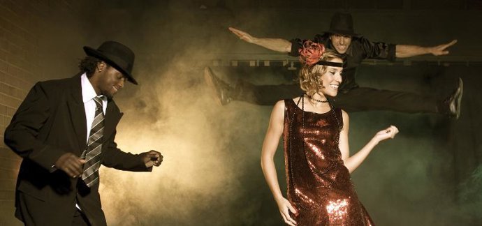 Blancanieves Boulevard