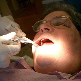 Dentista