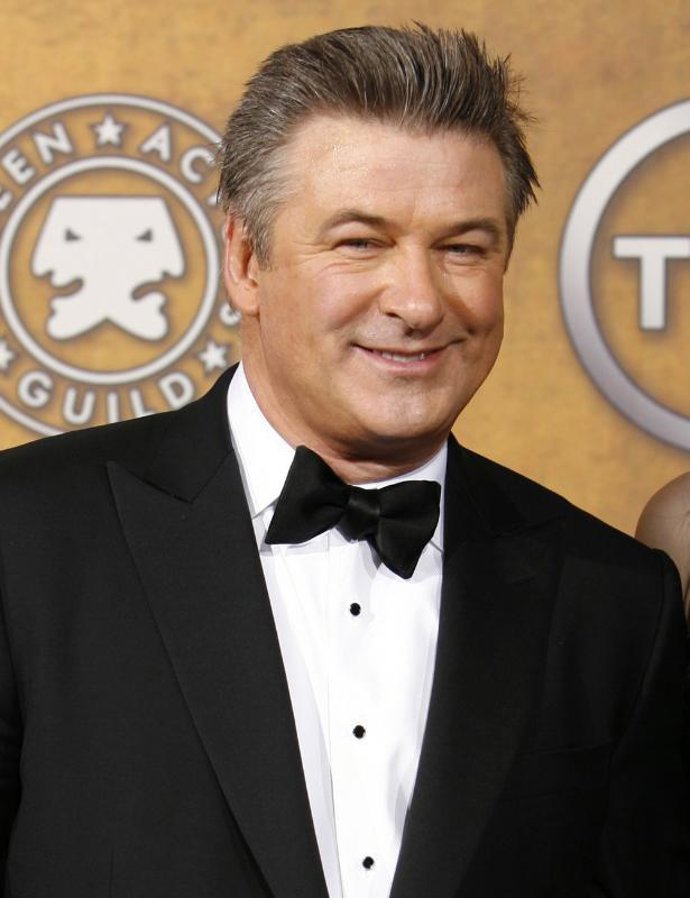 Alec Baldwin
