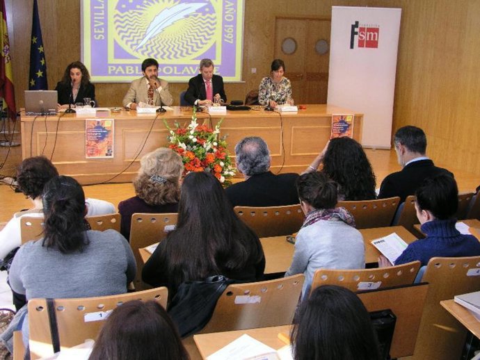 II Conversaciones Pedagógicas sobre Familia y Diversidad