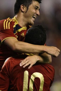 Selección española