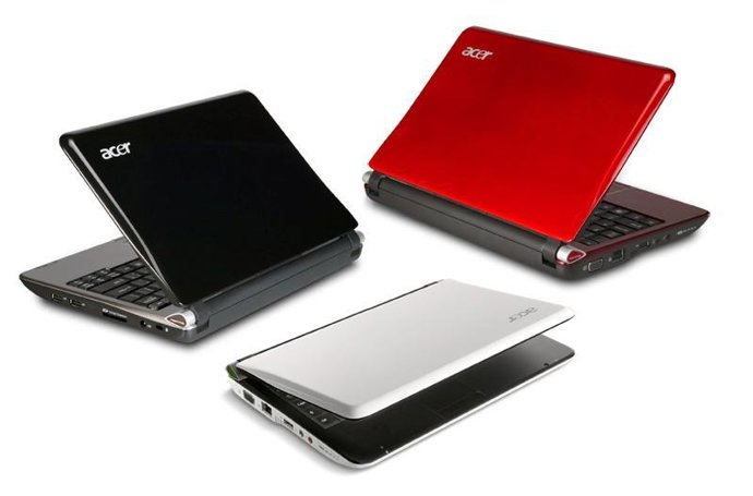 Acer Aspire One D250