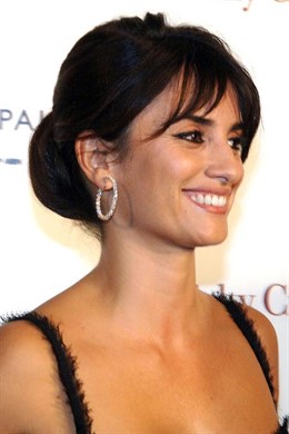 Penélope Cruz