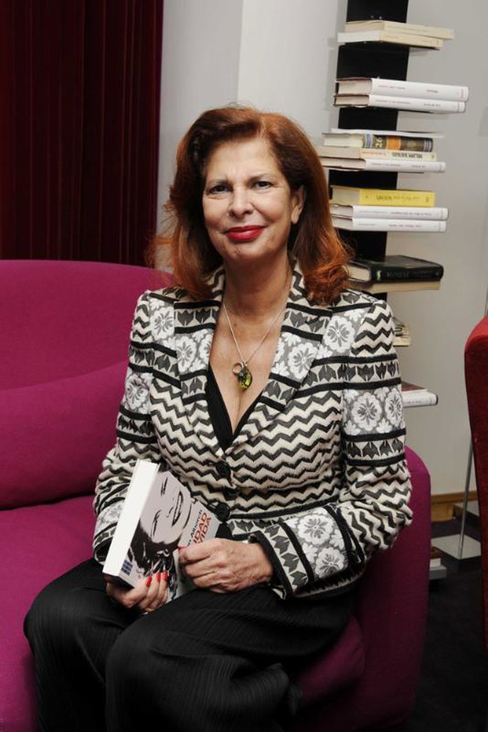Carmen Alborch