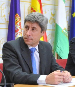 El presidente de la Diputación cordobesa