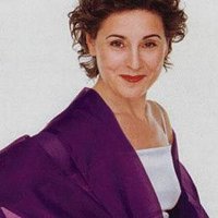 María Bayo: "La cultura es la gran baza contra la crisis"