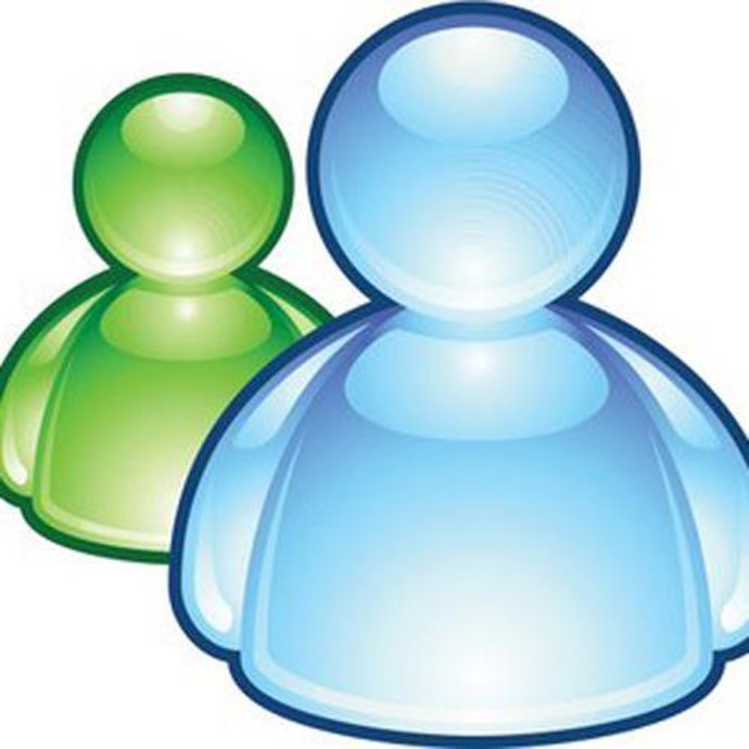 Windows Live Messenger