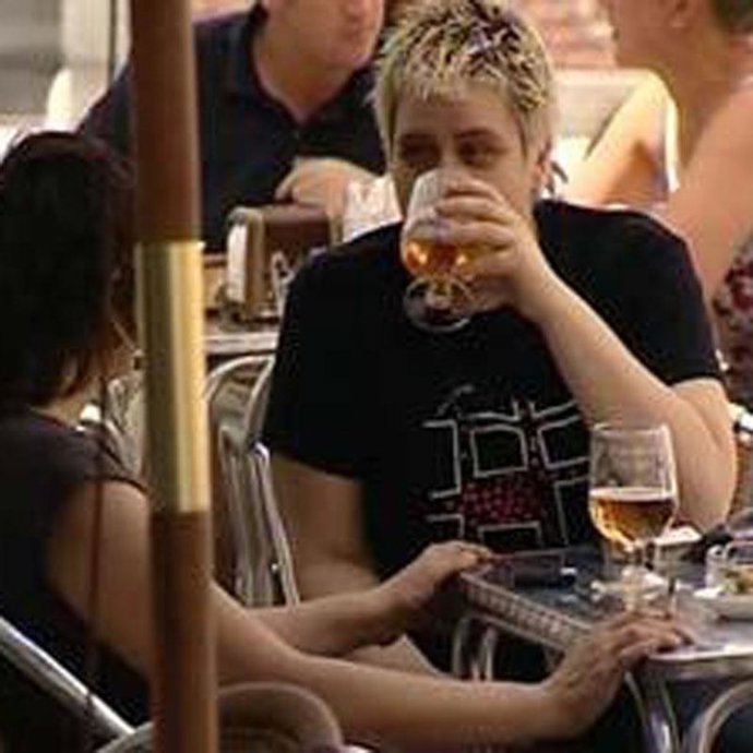 Sin vino ni cerveza se tiene más riesgo cardiovascular