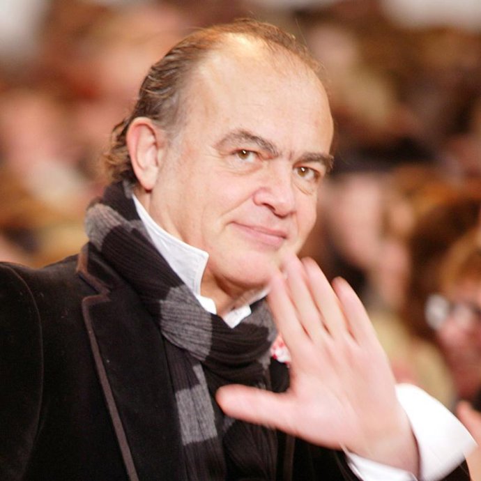 Christian Lacroix