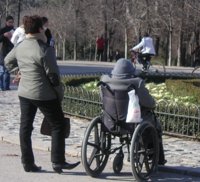 El Gobierno asegura que es "rentable" incluir a personas con discapacidad en las plantillas