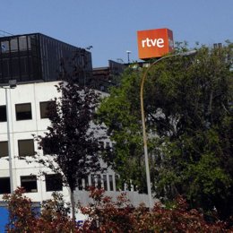 Cadena de televisión RTVE