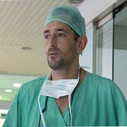 doctor Pedro Cavadas