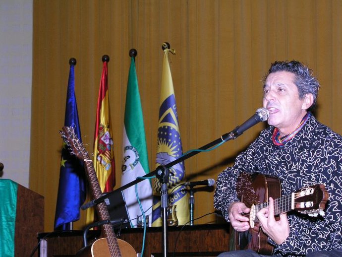 Homenaje a Carlos Cano