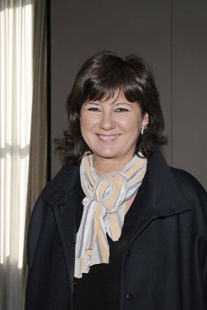 Olga Viza