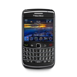 Teléfono móvil smartphone Blackberry Bold 9700 de RIM