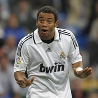 Marcelo: "Si seguimos trabajando así no tardará mucho en verse a ese equipo que enamorará al Bernabéu"