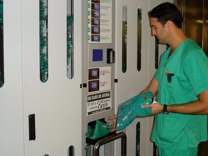 Los dos hospitales públicos de Tenerife cuentan con un sistema innovador de gest
