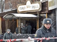 Las autoridades continúan con el arresto de los presuntos implicados en el incendio del club 