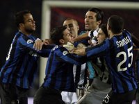 El Inter cae ante el Juventus