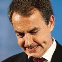 Zapatero afirma que la solución al bloqueo de las páginas 'web' está "cerca"