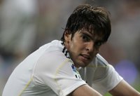 Kaká: "Estamos buscando una identidad de juego"