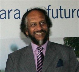 Rajendra Pachaury