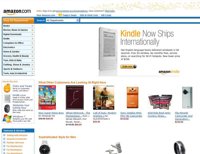 Amazon se sale de la red en Reino Unido