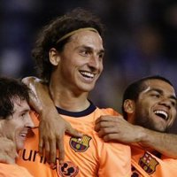 Ibrahimovic: "Estamos listos para ganarlo todo"