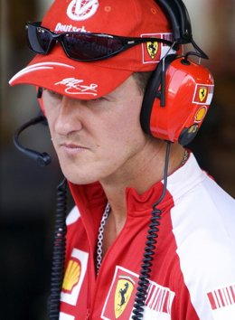 Schumacher 