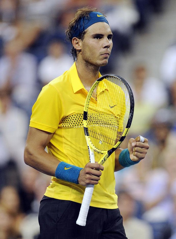 La final Copa Davis reúne a muchos rostros conocidos