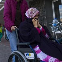 Los hijos de Haidar piden en una carta el regreso de su madre a El Aaiún 