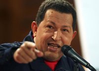 Chávez espera que Brasil apruebe "pronto" su ingreso en Mercosur