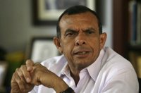 Lobo pide una "amnistía general" en Honduras 