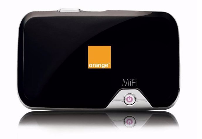 Dispositivo de Internet móvil Mifi