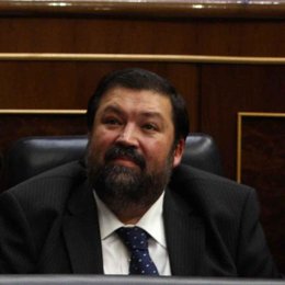 El ministro de Justicia, Francisco Caamaño