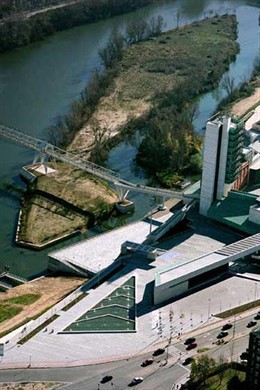 Museo de la Ciencia de Valladolid
