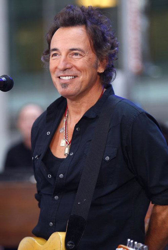 El primo de Bruce Springsteen murió de sobredosis