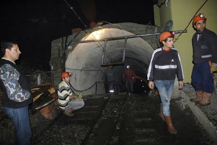 explosión en Turquía