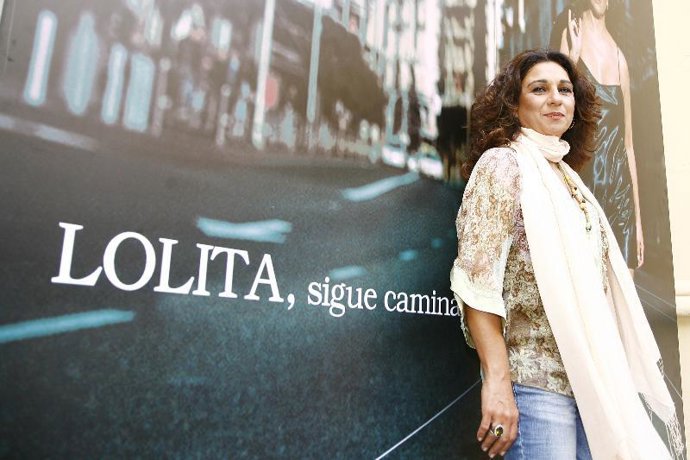 La cantante vuelve al panorama musical tras una época como actriz.