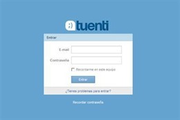 Tuenti