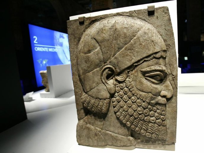 Tesoros de las Culturas del Mundo