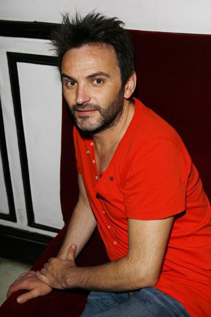 El actor Fernando Tejero