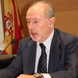 ex vicepresidente económico Rodrigo Rato