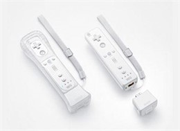 El Motion Plus mejorará la detección de movimiento de Wii