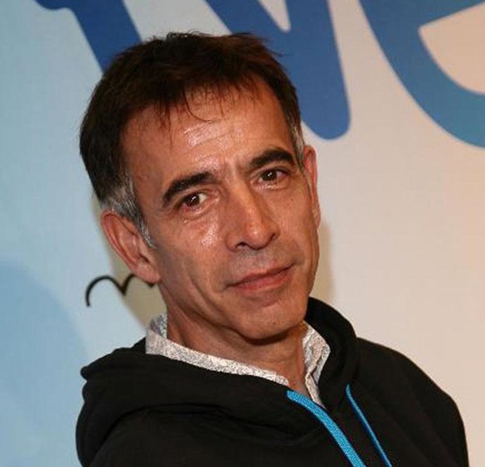 Recurso de Imanol Arias