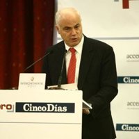 Campa apuesta por mecanismos que "penalicen" la temporalidad