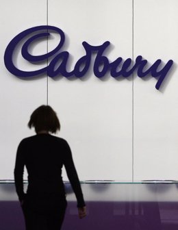 Empresa Cadbury